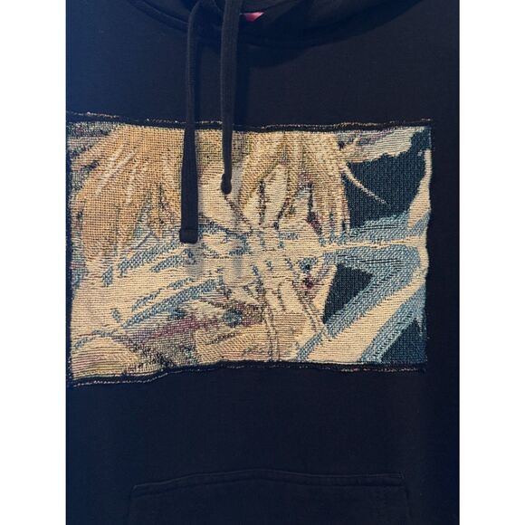 Anime Kurapika Hunter x Hunter Hoodie –  Tapestry Graphic | L - Picture 10 of 10